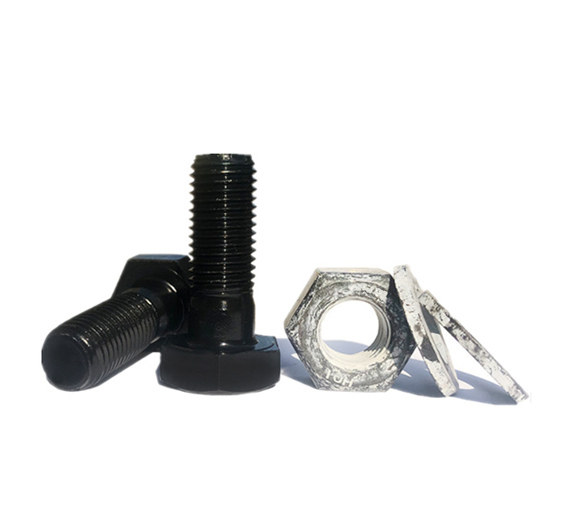 鋼結(jié)構(gòu)大六角頭螺栓連接副